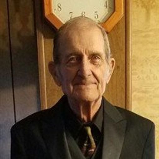 David  Dillworth Phillips Profile Photo
