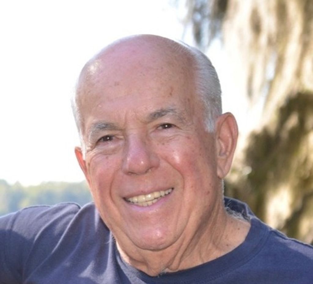 Norman Geller Profile Photo