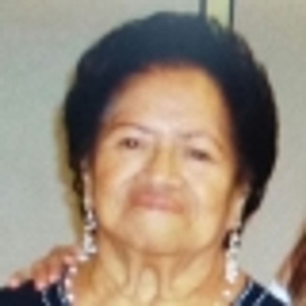 Rachel M. Gutierrez
