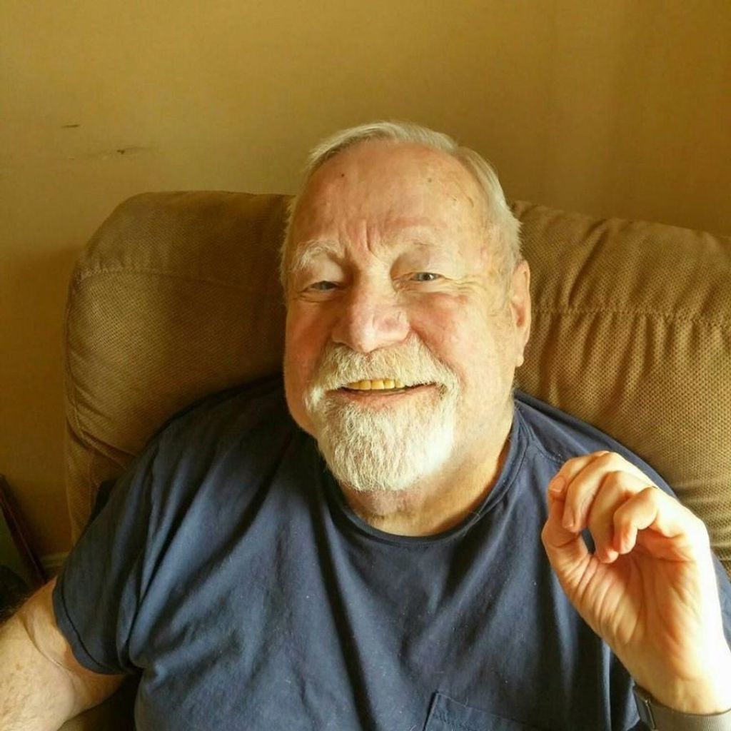 Richard "Dick" Levesque Profile Photo