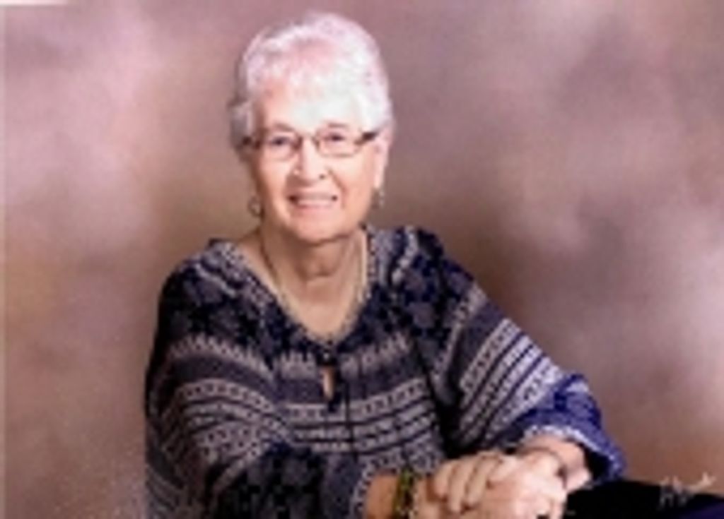Evelyn Cooper Yarborough