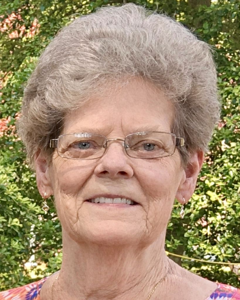 Dorothy Allen Dowdy Profile Photo