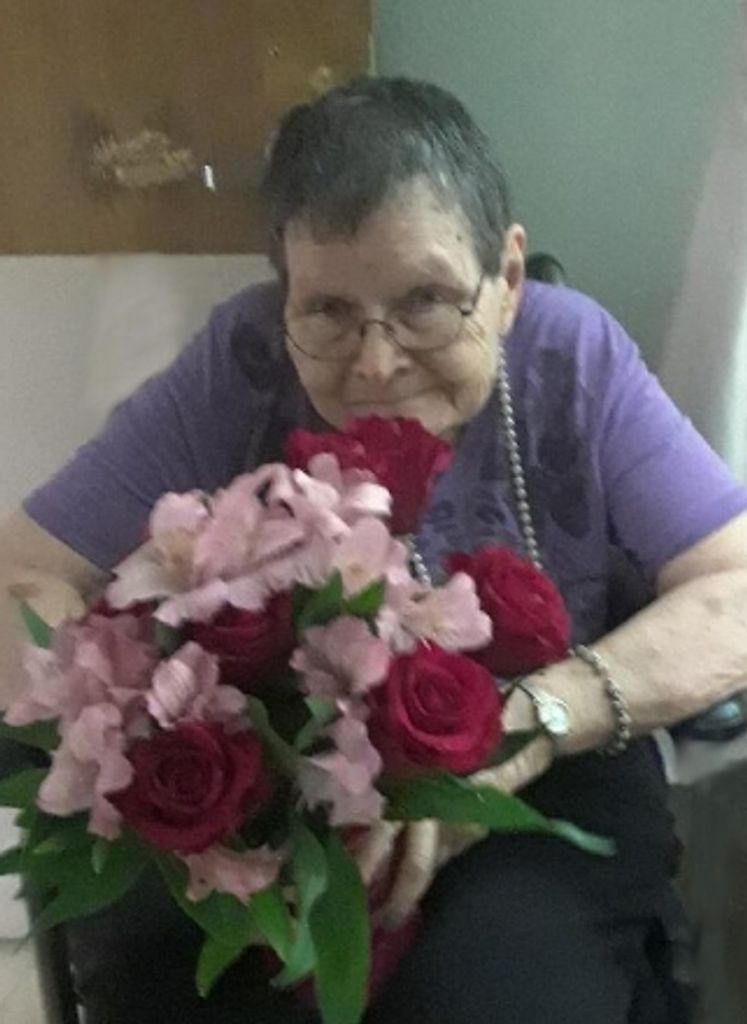 Barbara Jean Lancaster