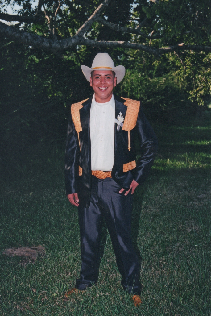 Julio Calderon