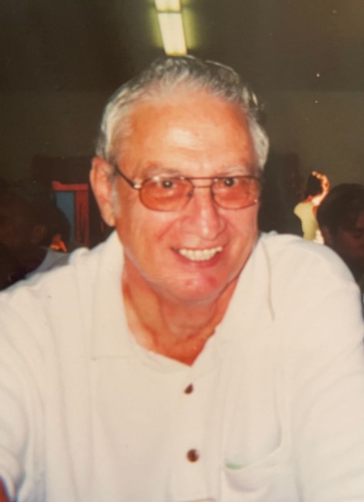 Earl Sidney Williams Profile Photo