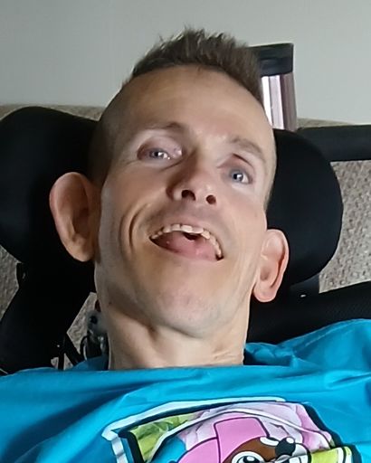 Matthew Ray Keller's obituary image
