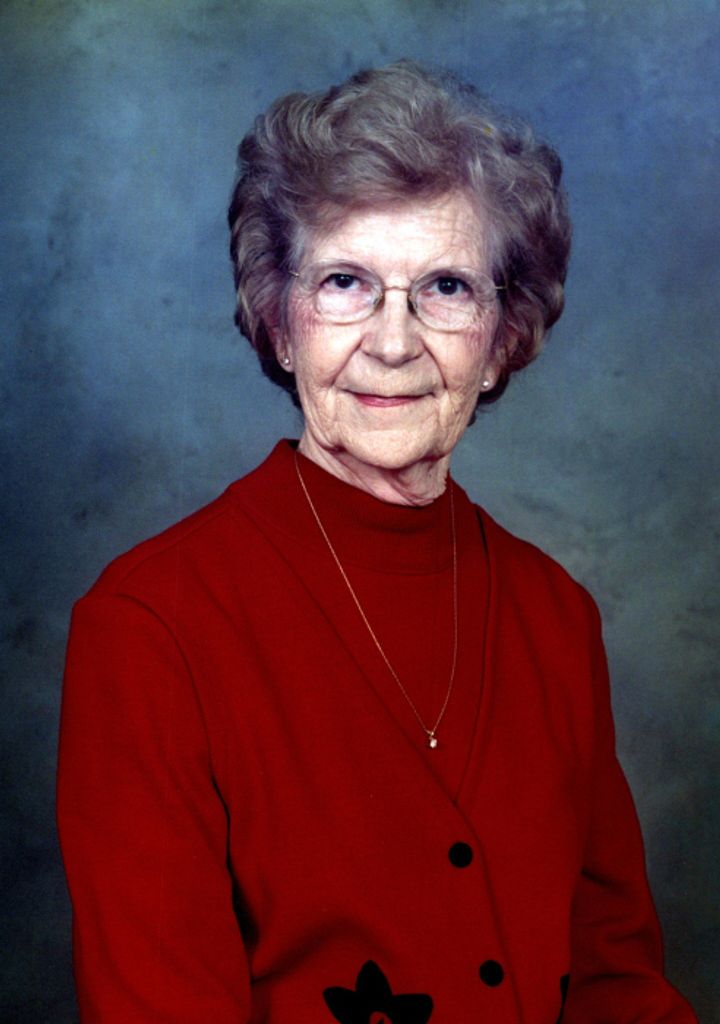 Rebecca Jean (Murphy)  Bacon