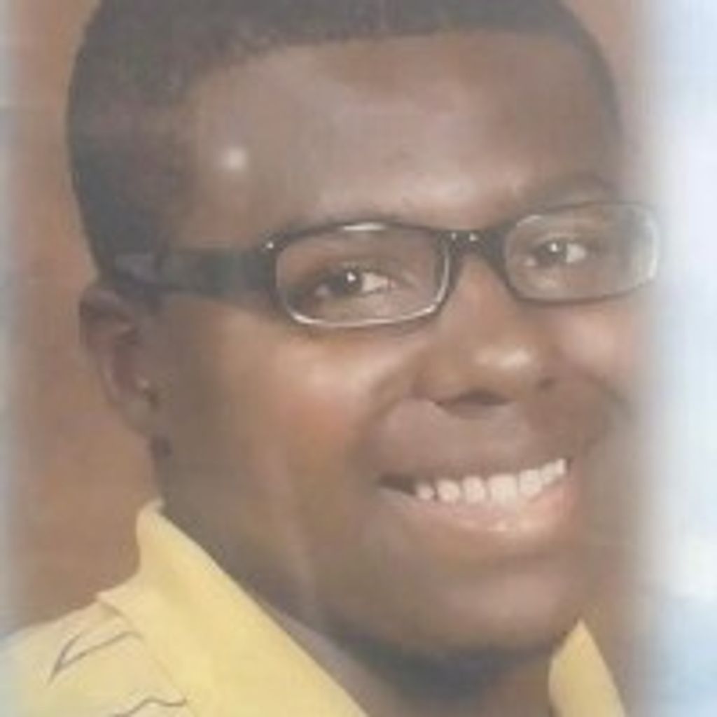 Mr. Jarvis Blair Profile Photo