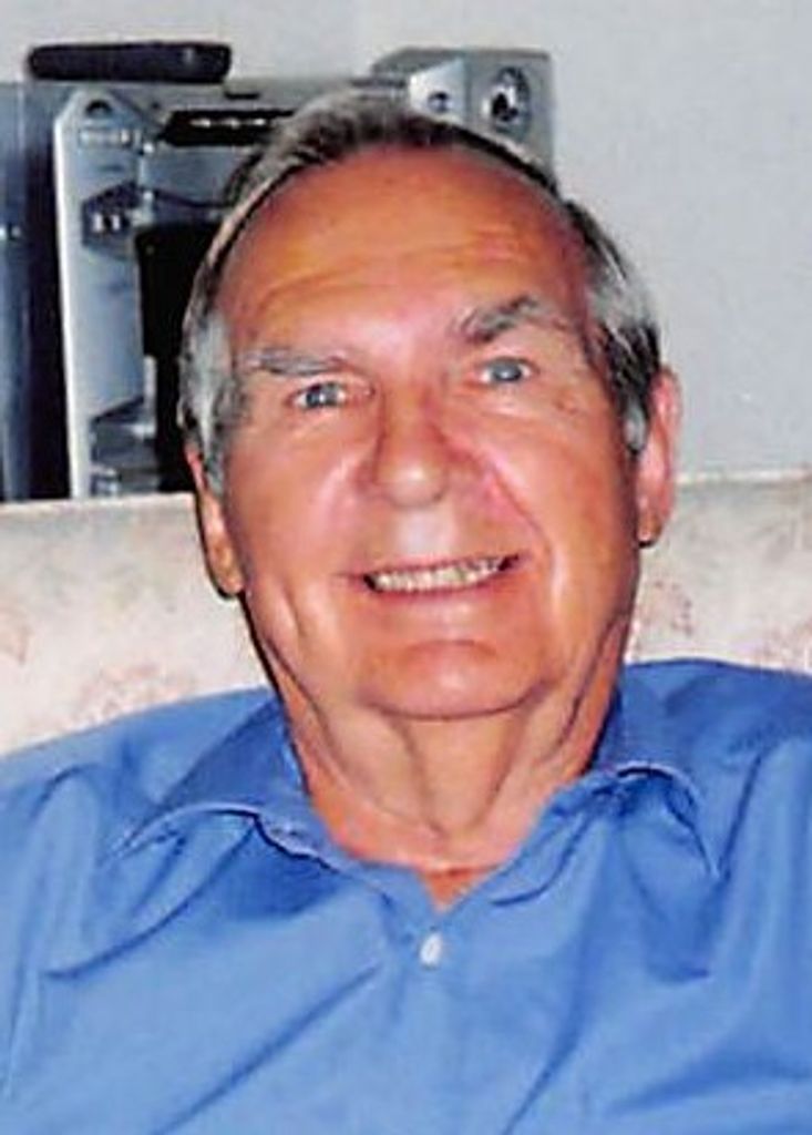 Leo Powell