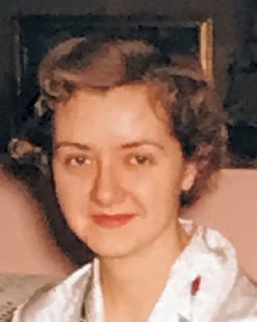 Lenore M. Roberts Profile Photo