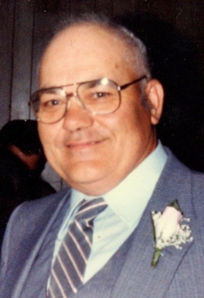 Earl L. Mealus Profile Photo