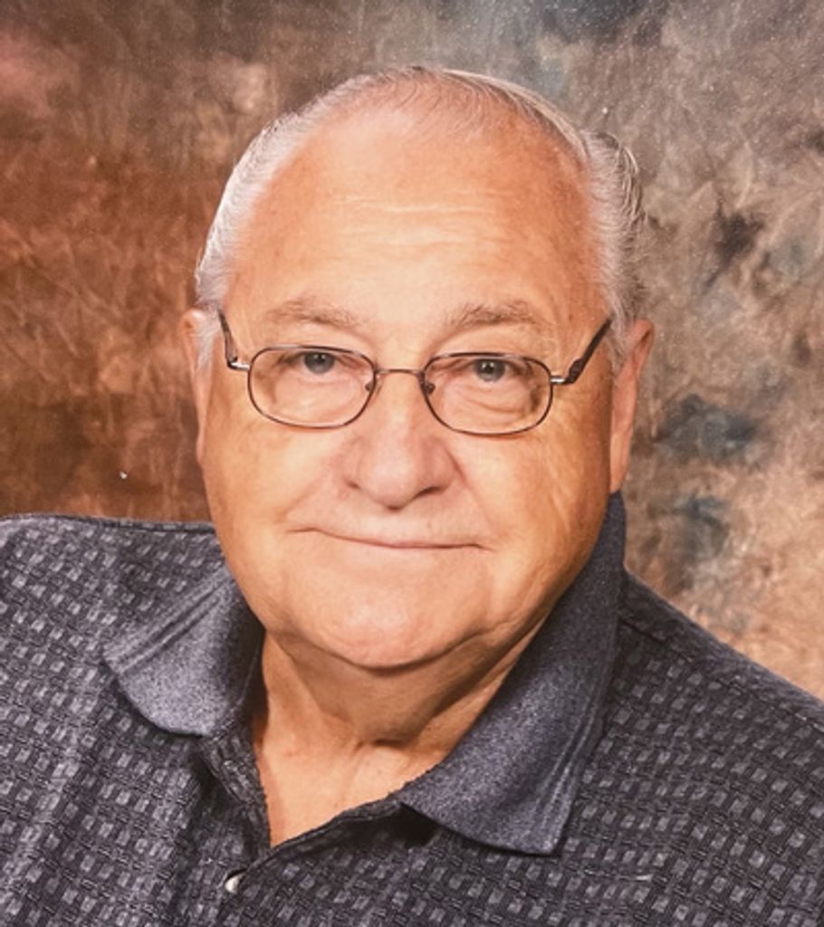 Leroy Wanner Profile Photo