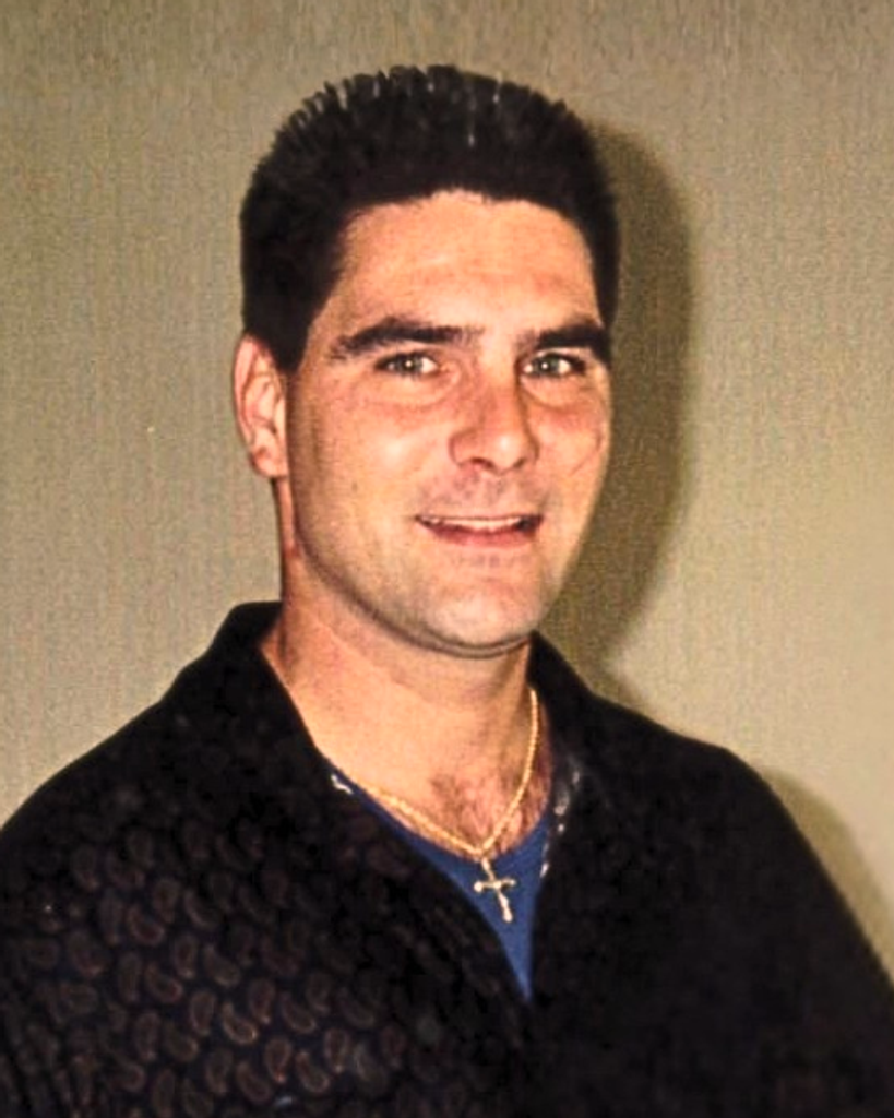 William Fred Eger Profile Photo