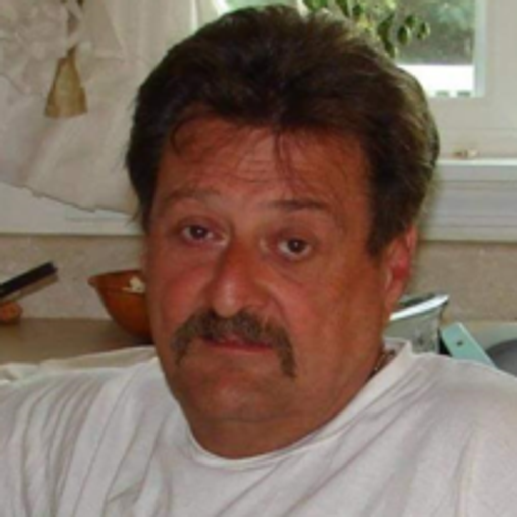 William John Loubert