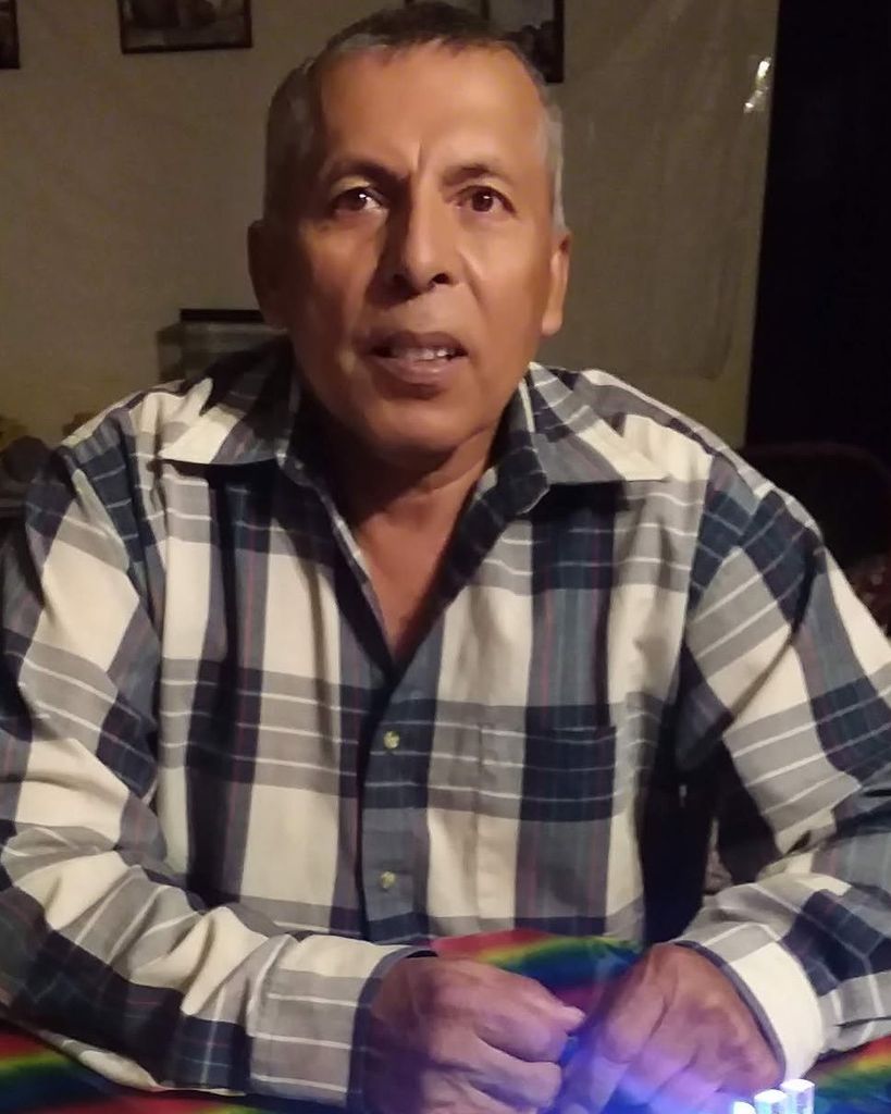 Jose M Lugo Molina Profile Photo