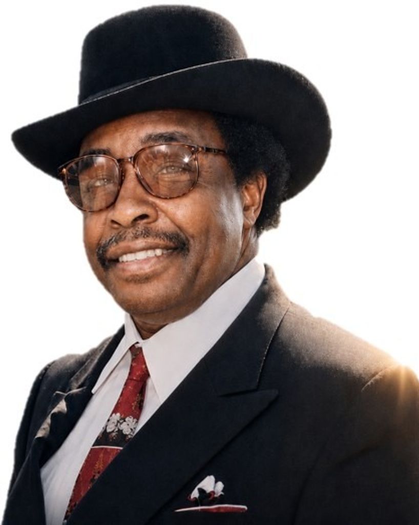 Charles Lake Profile Photo