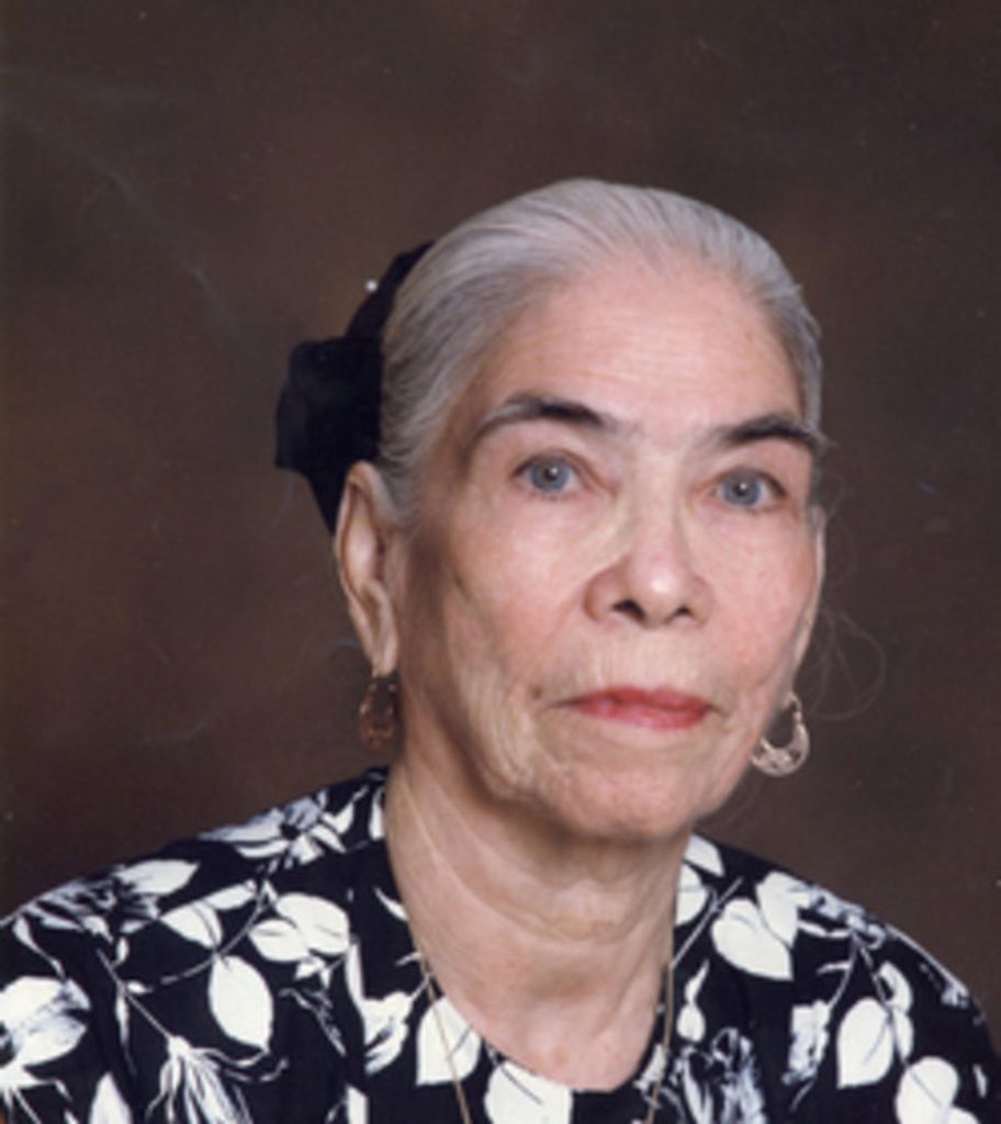 Enriqueta Gomez