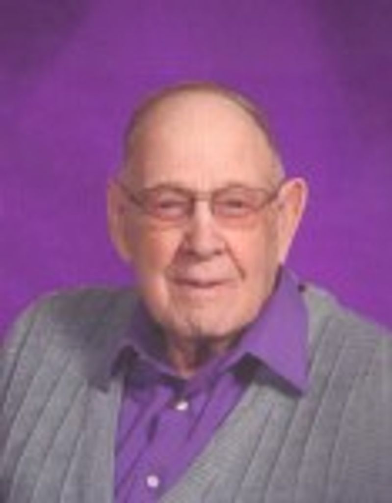 Ervin L. Cleveland Profile Photo