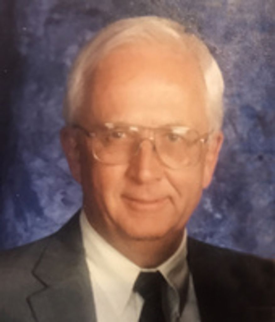Robert L. Wixted Profile Photo