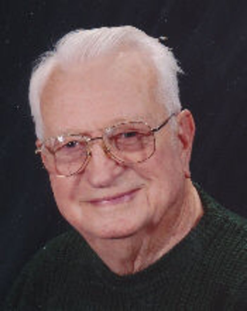 William Everett Pierce Profile Photo