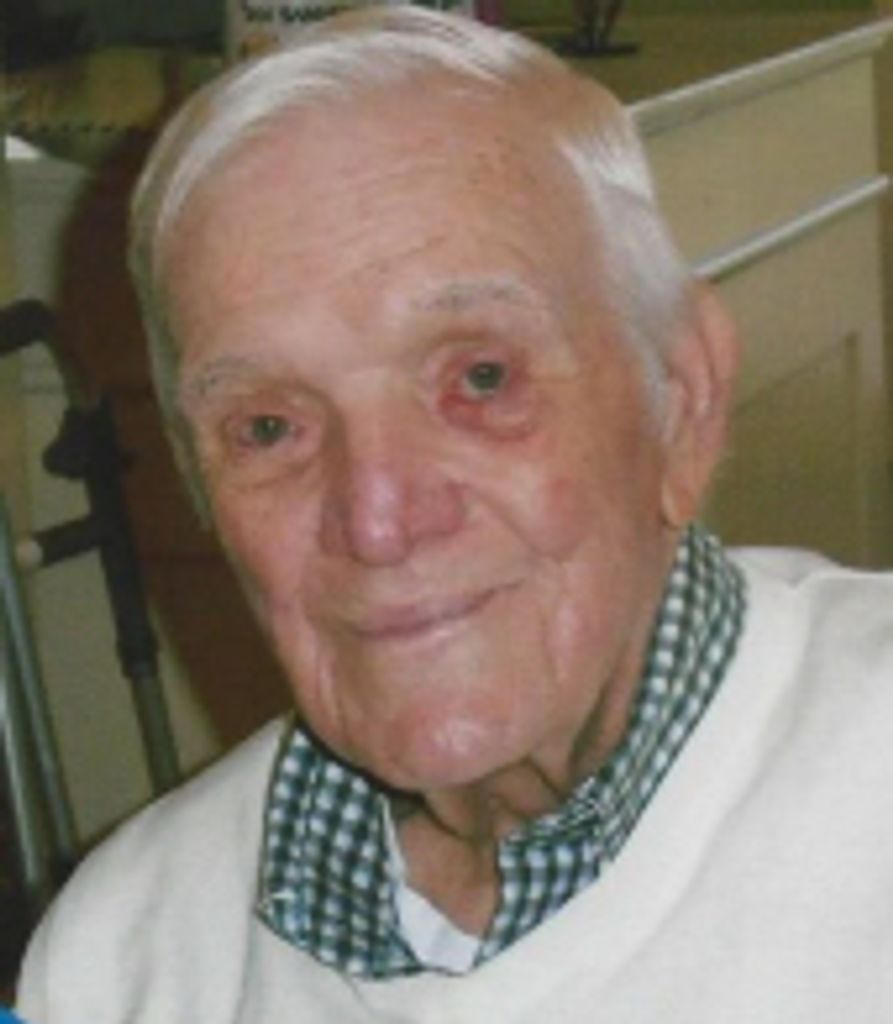 Roscoe Austin Stilwell