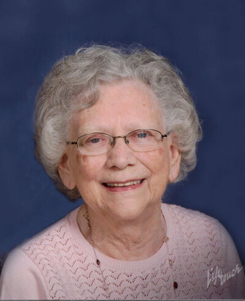 Myrna J Reber Profile Photo