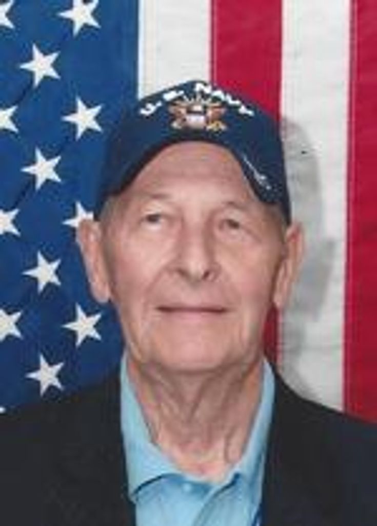 Raymond Ernst Gieringer