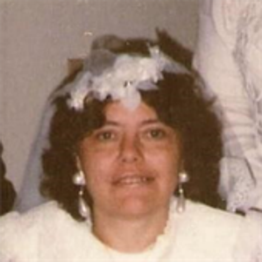 Ethel  Mae Mascus