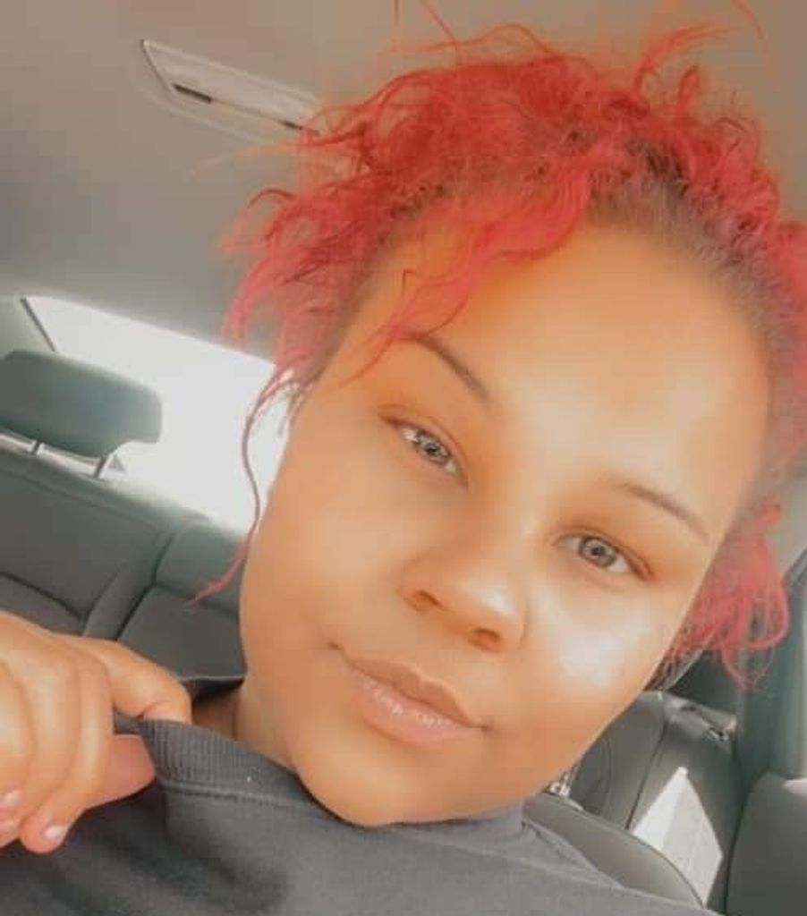 Tierra J Stuart