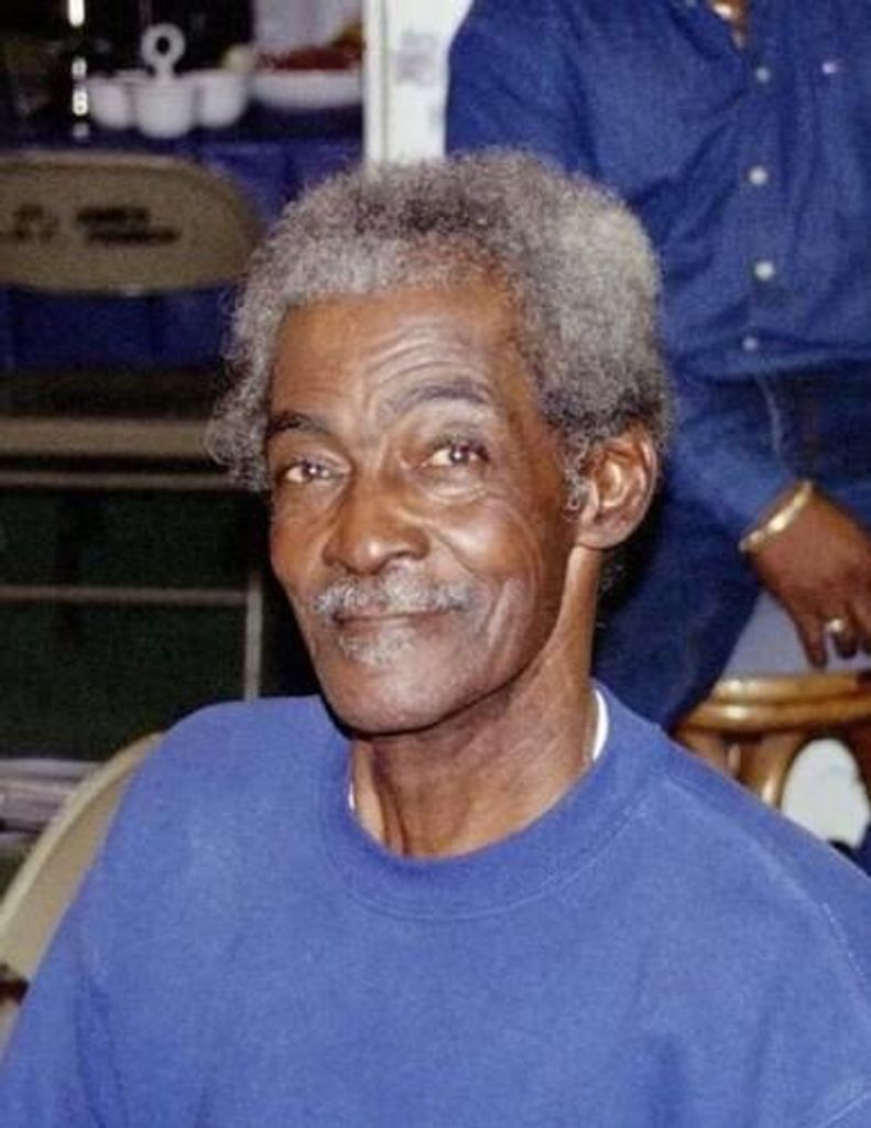 Willie Jackson Profile Photo
