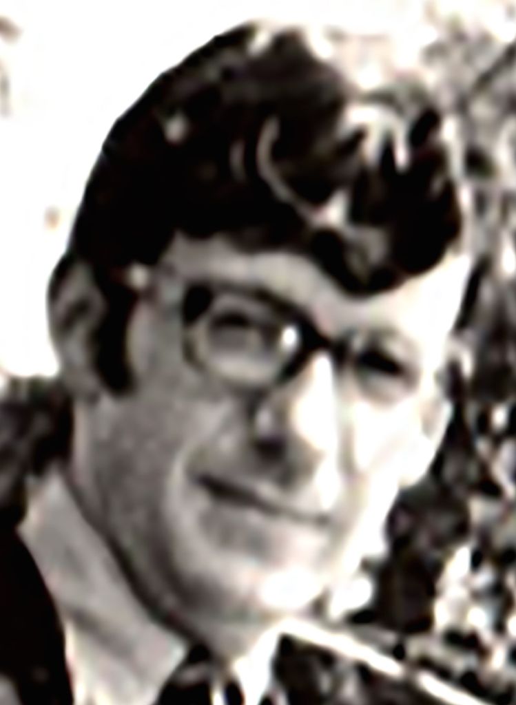 Charles Warner