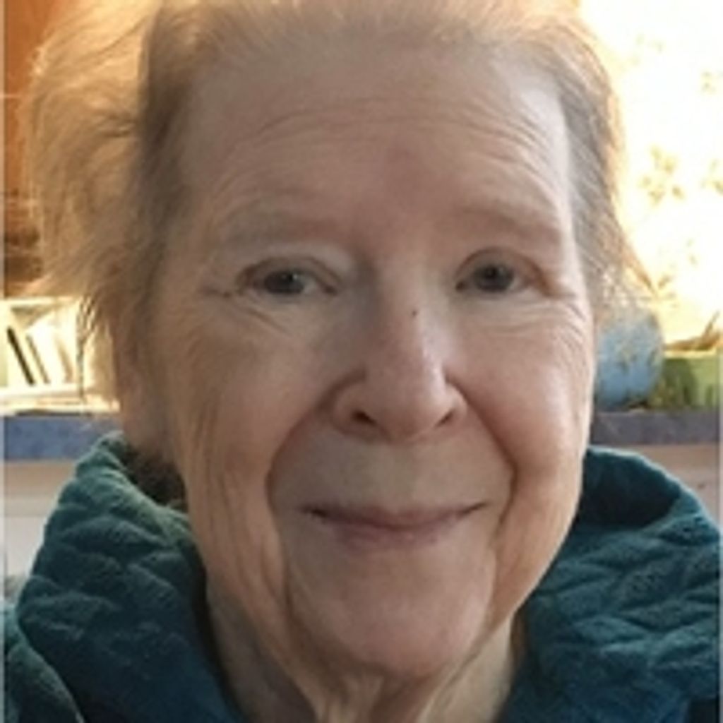 Nina Bolling Meier Profile Photo