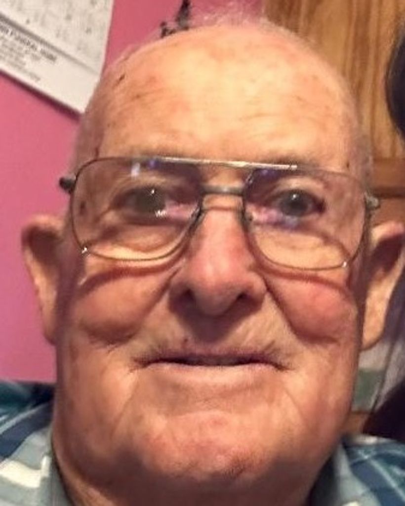 Elmer Ray Terry Profile Photo