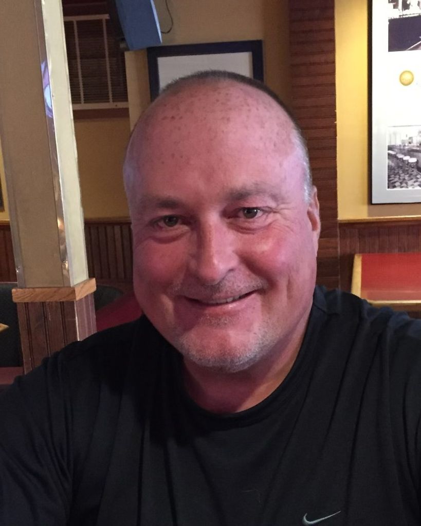 Duane C. Kriese, Sr.