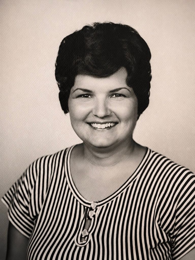 Evelyn Morgan Dail Profile Photo
