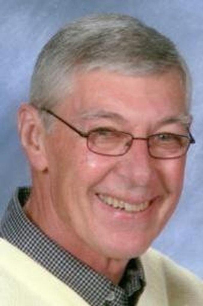 Bruce E. Anglemyer