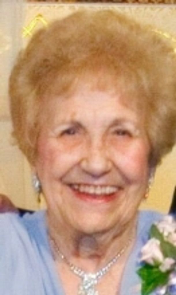 Mildred B. Falciani