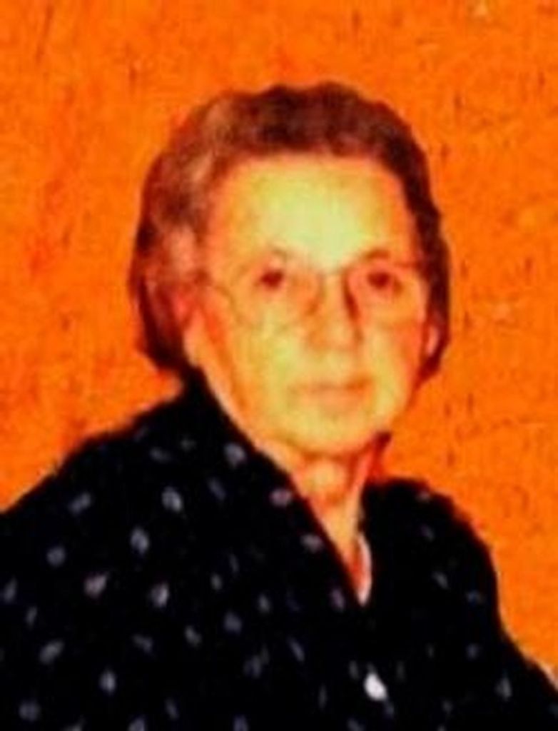 Mabel A. Cretsinger