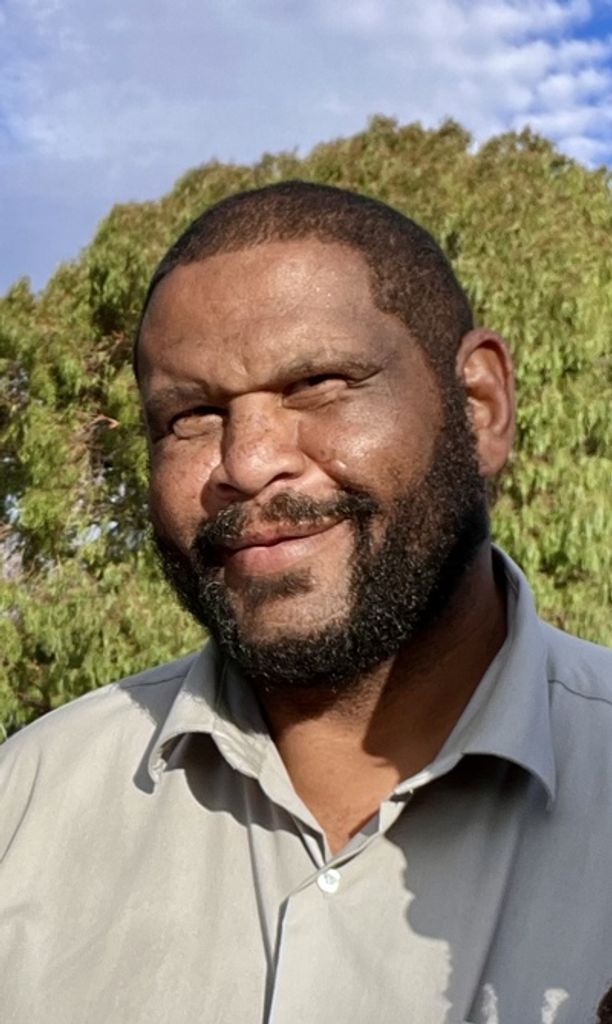 Valero King Profile Photo
