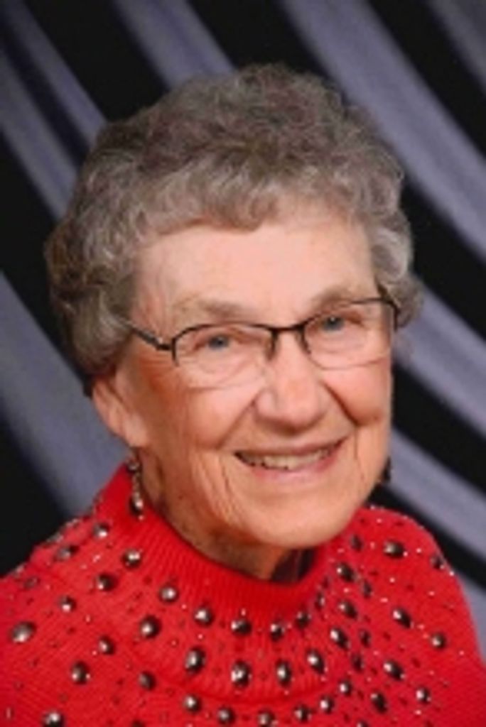 Louann Lofgren