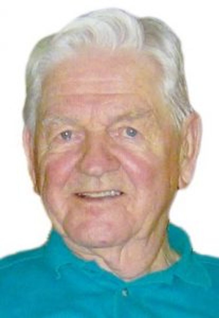 Norval  N. Knouse Profile Photo