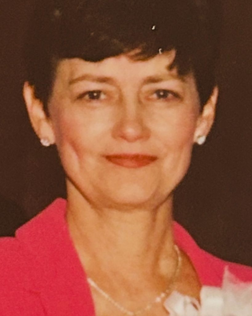 Lina Jane Joyner Bracey