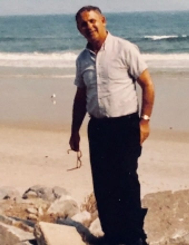 Mariano Anthony Arcidiacono