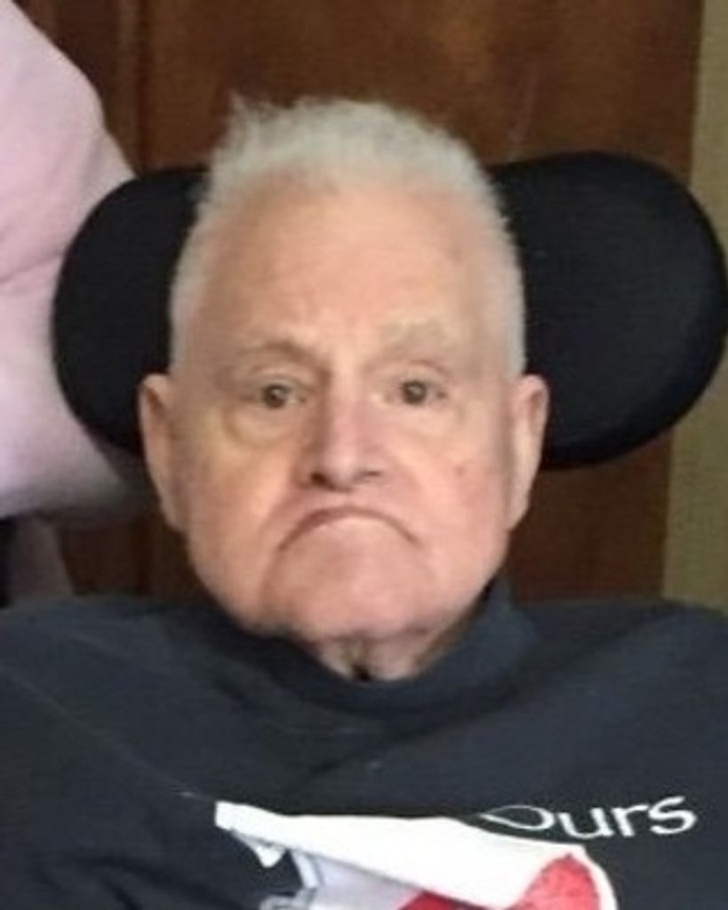 Mr William T. Gill Jr. Profile Photo