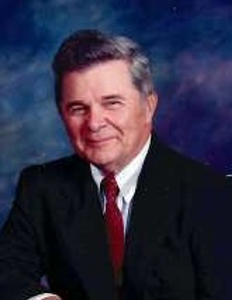 John   "Jack" O Foraker, Iv