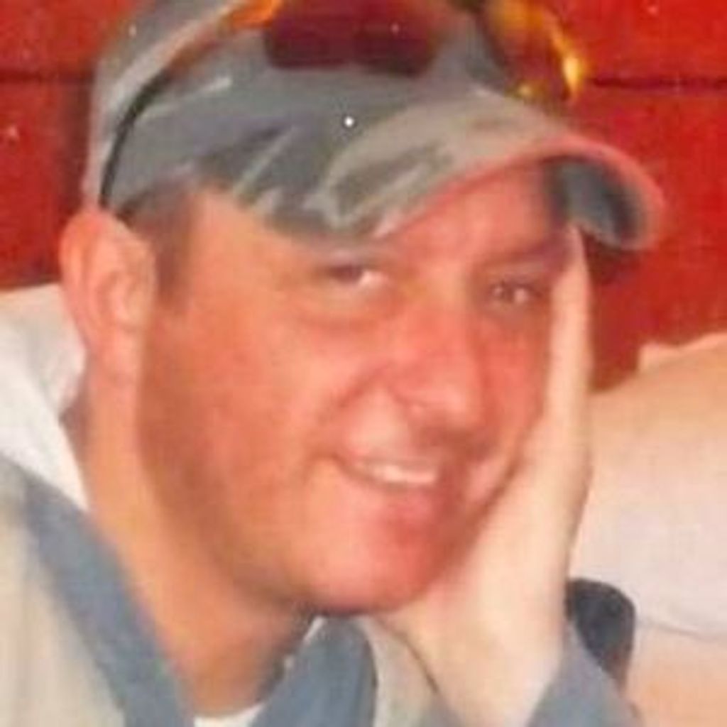 Richard A. 'Rit' Sanders, Jr. Profile Photo