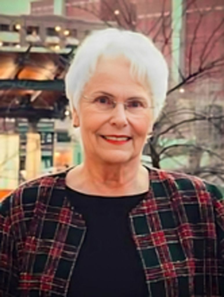 Ruby Gayle Cartner Anderson Profile Photo