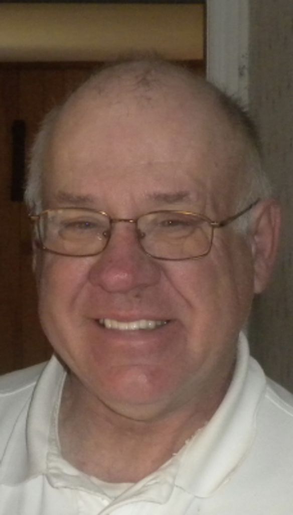 David Charles Hillsley Profile Photo
