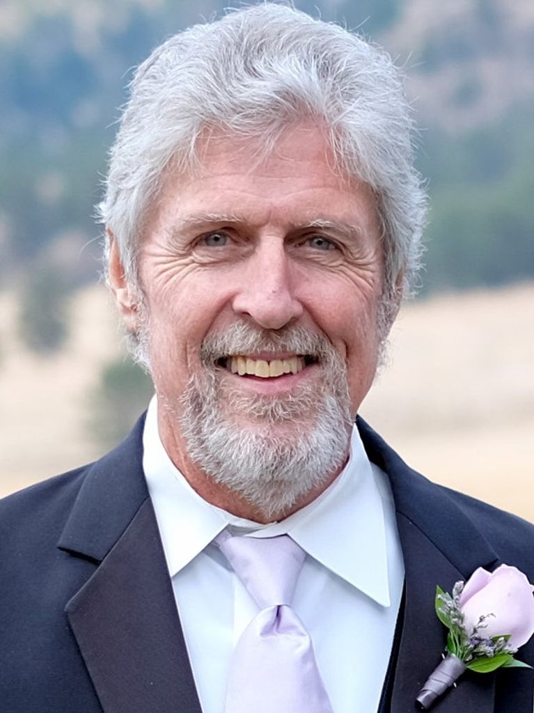 Bruce  E. Kostival