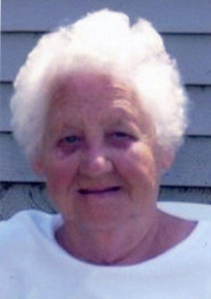 Pauline Mae Derrah Profile Photo